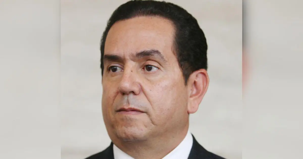 Antonio Rivera Callejas critica acciones de la Comisión Permanente 1 antonio rivera diputado 5962507 20231106114953