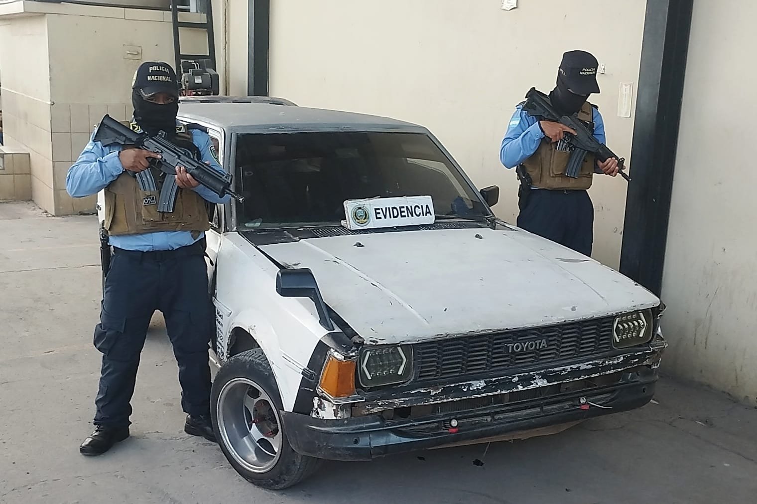 Capturan a dos extorsionadores en Comayagüela dentro de operativos Navidad Segura 3 c3ffc9fe f337 44ee 831a 61954b6ef0b7