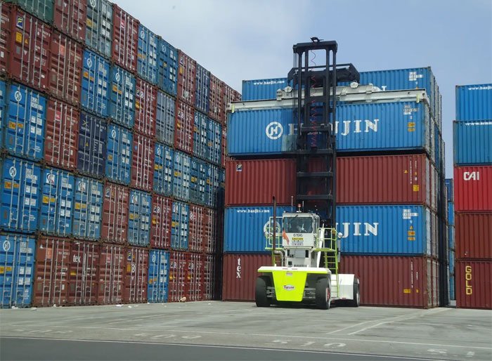 Agroexportadores advierten retroceso por eliminación del Régimen de Importación Temporal 1 contenedores