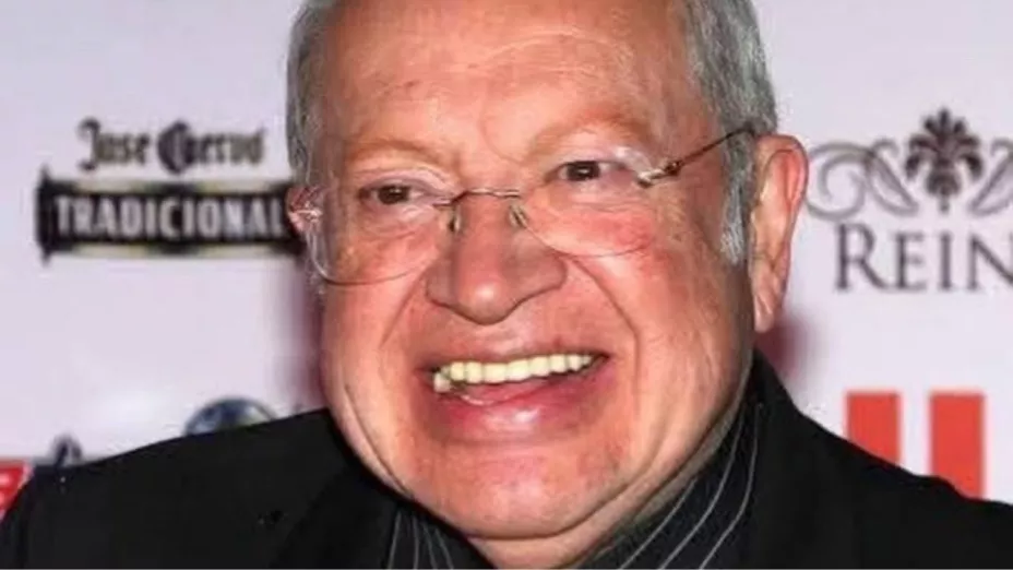 Muere Eduardo Manzano a los 87 años; el Polivoz se despide dejando un legado imborrable 1 descarga 2