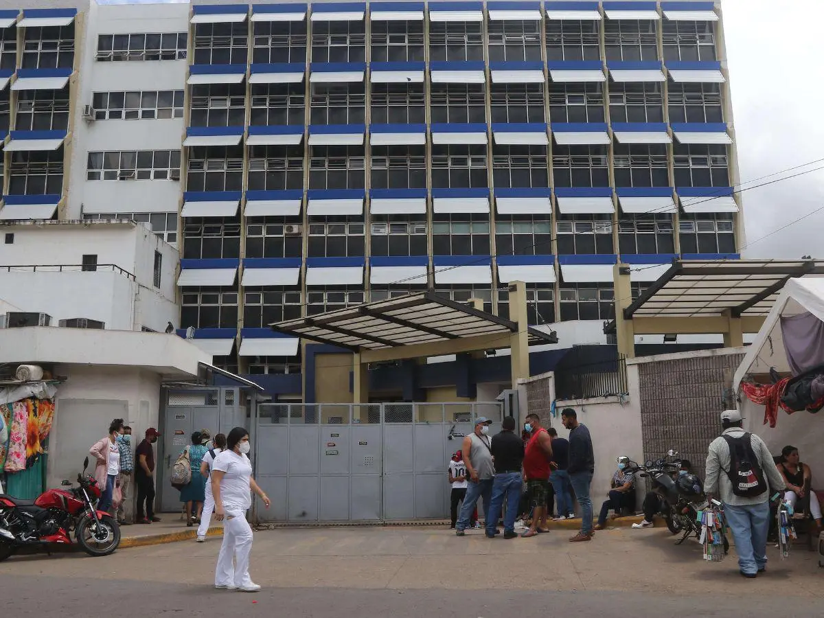 Hospital Escuela asegura atención regular pese a asueto navideño 1 diseno sin titulo 7 4079034 20230323185012