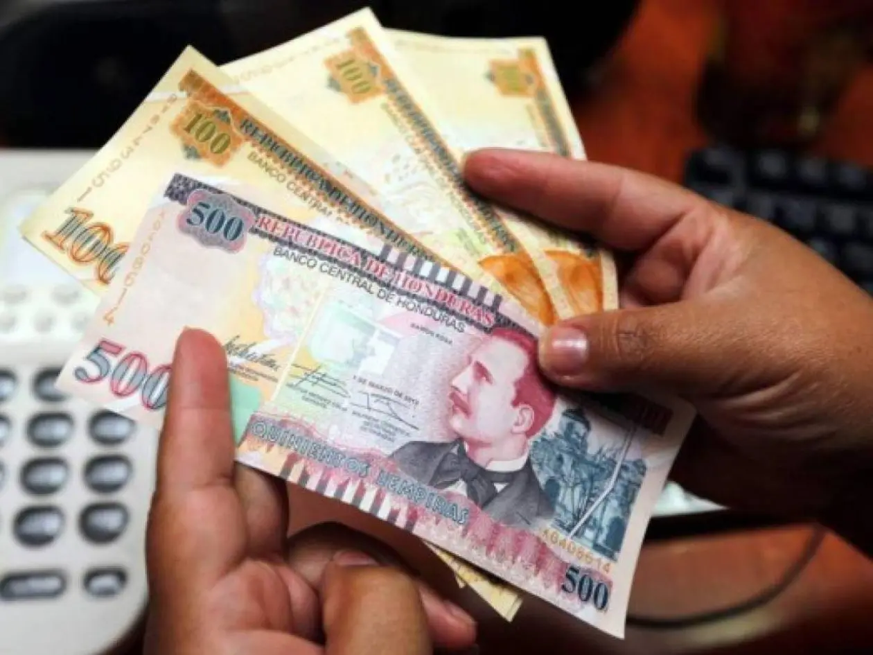 Crédito bancario en Honduras registra caída en noviembre tras años de crecimiento 1 el heraldo 4 8495524 20240909104044