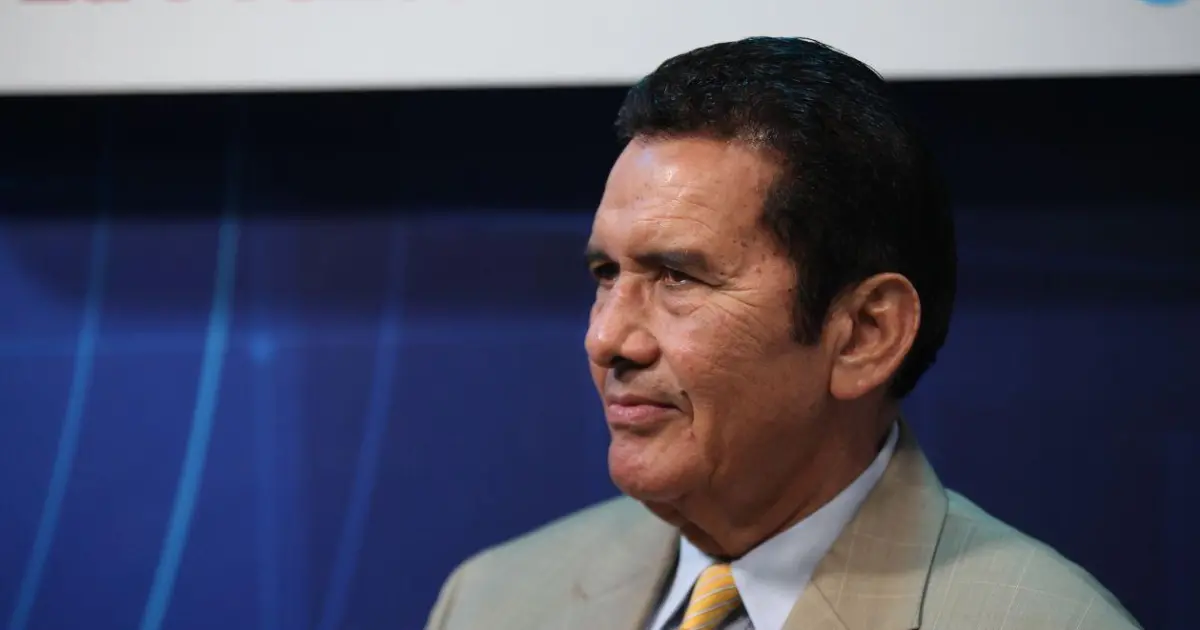 Eliseo Castro reconoce victoria de Juan Diego Zelaya en el Distrito Central 1 eliseo castro 12625655 20251117111247