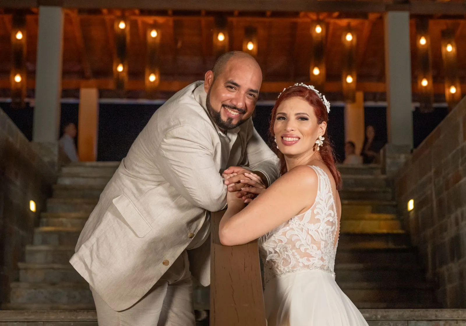 El amor político le cuesta el cargo a Daniel Sponda 1 erika daniel3