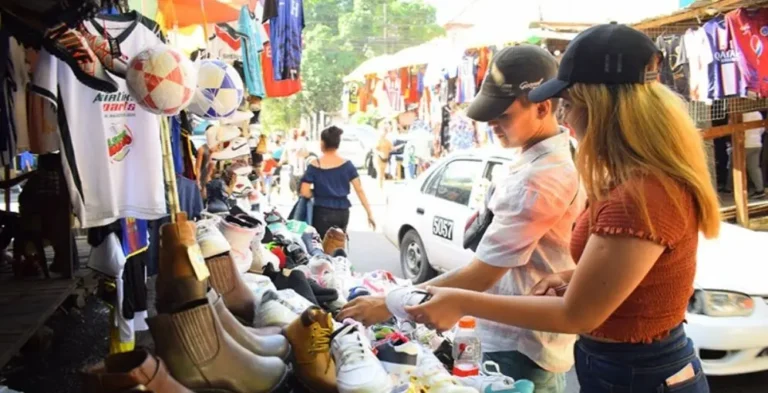expresidente de la camara de comercio reporta perdidas de mipyme 0