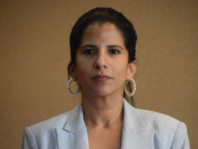 Diputada Mena advierte sobre posibles ilegalidades en comisión del Congreso 3 fatima mena 8066056 20240720164909