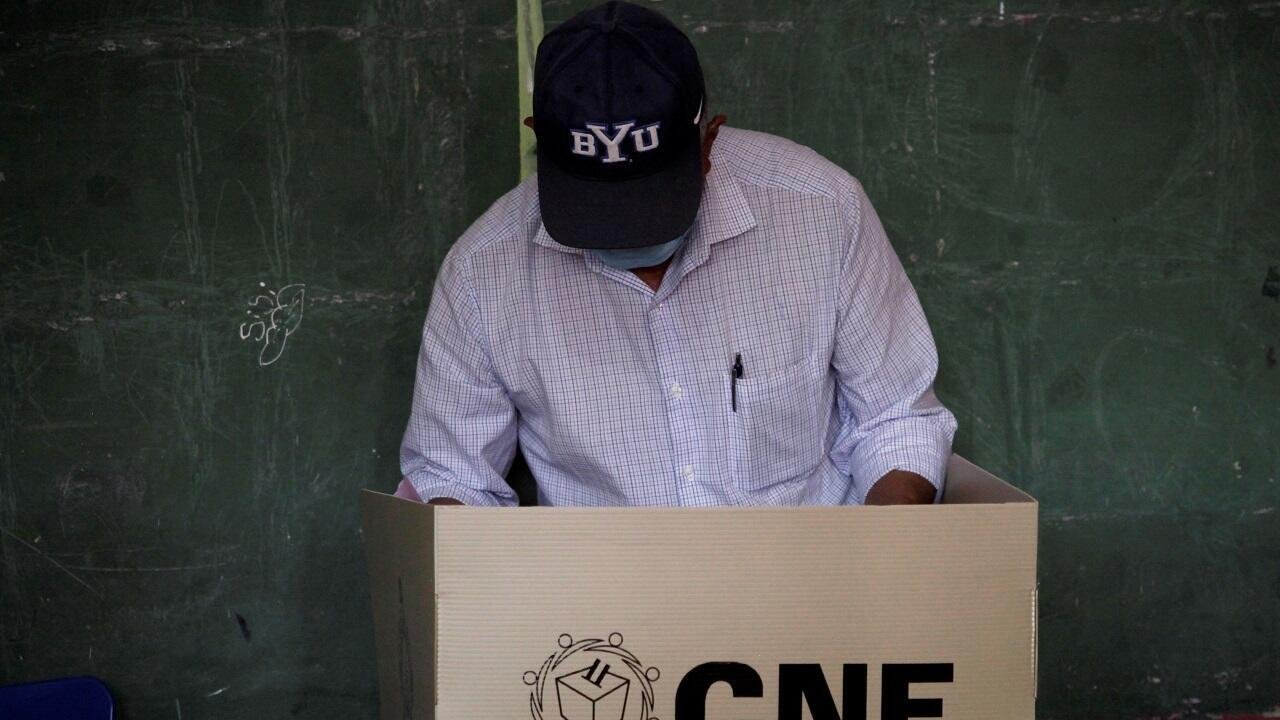 San Antonio de Flores se vuelve la pieza que puede redefinir el mapa político en El Paraíso 1 honduras 55