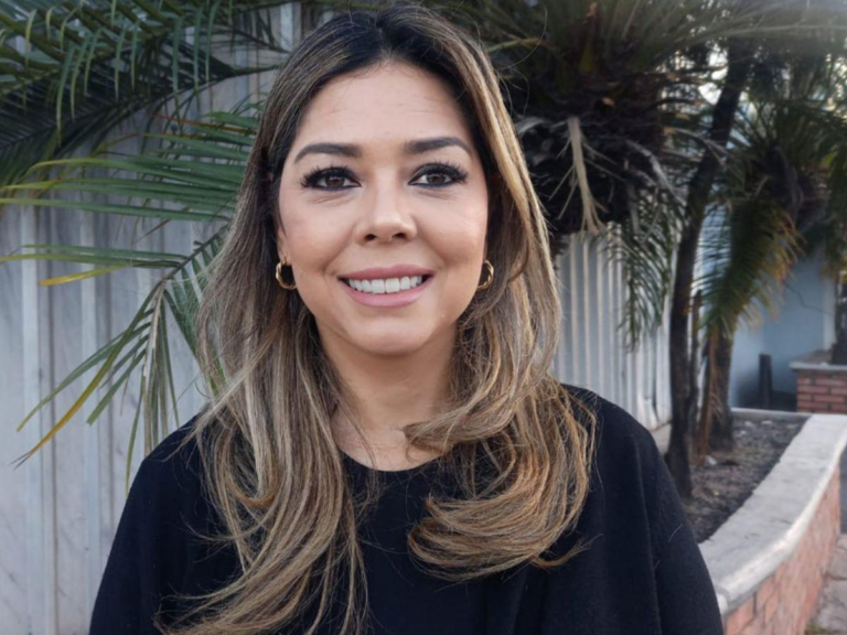 María Antonieta Mejía pide calma tras denuncias de fraude de Nasralla 3 image 30