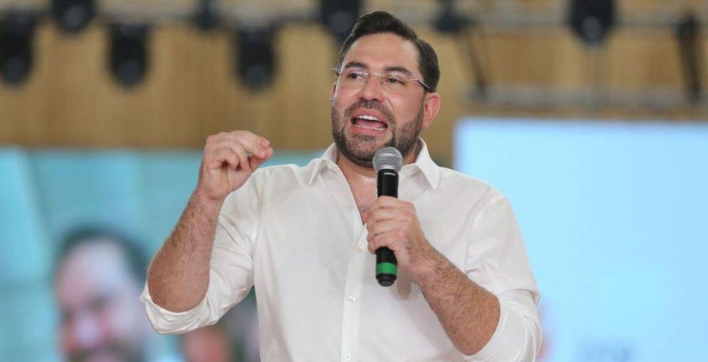 Diputado liberal rechaza repetir elecciones y advierte riesgos de vacío de poder 1 jorge calix intolerantes a la critica