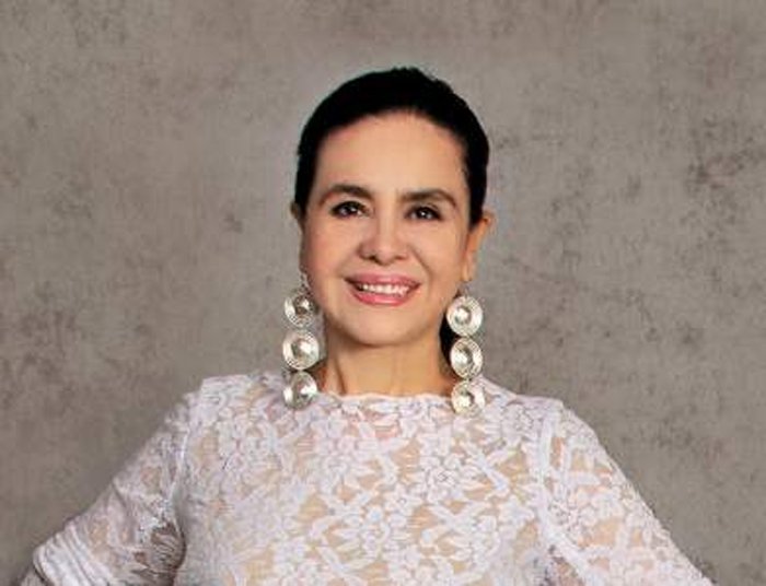 Luz Ernestina Mejía califica de absurda petición de repetir elecciones de Libre 1 luz