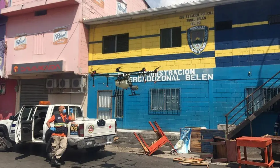 Comerciante muere en ataque armado en Comayagüela 1 mercado Zonal Belen.jpg