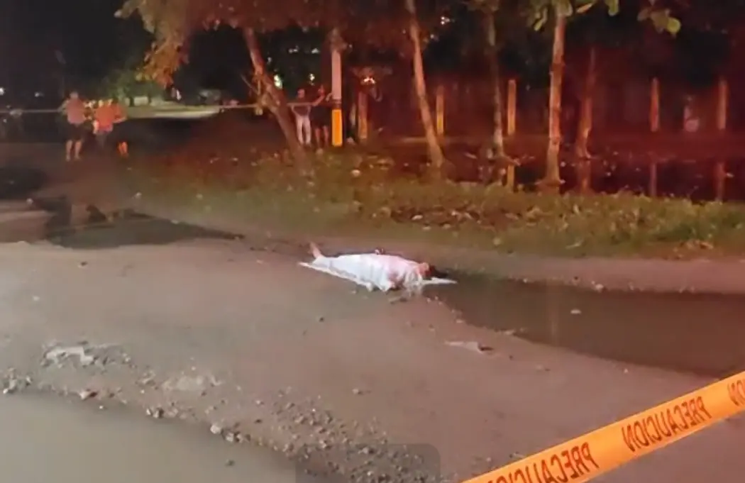 muerte de mujer Tocoa.jpg