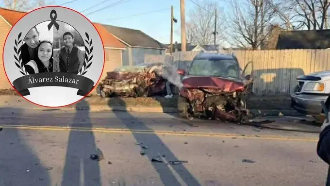 Tragedia en Ohio: fallece familia hondureña en accidente vial 4 muertos.jpg 2