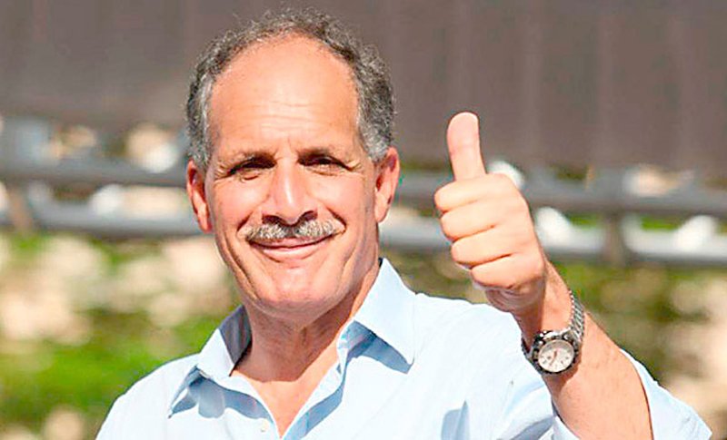 Papi a la orden pide calma mientras se esperan los resultados finales del CNE 1 papi a la orden el pais hn