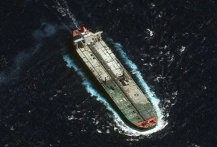 Trump anuncia bloqueo de petroleros venezolanos y tensión se dispara en el Caribe 1 petroleras.jpg