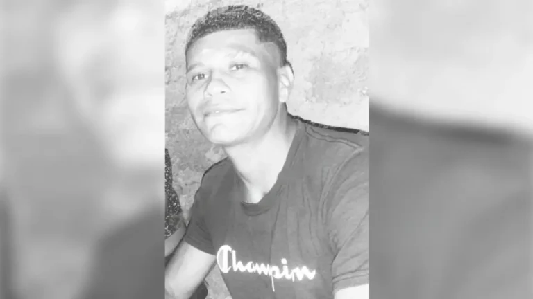 principal hondureno muerto
