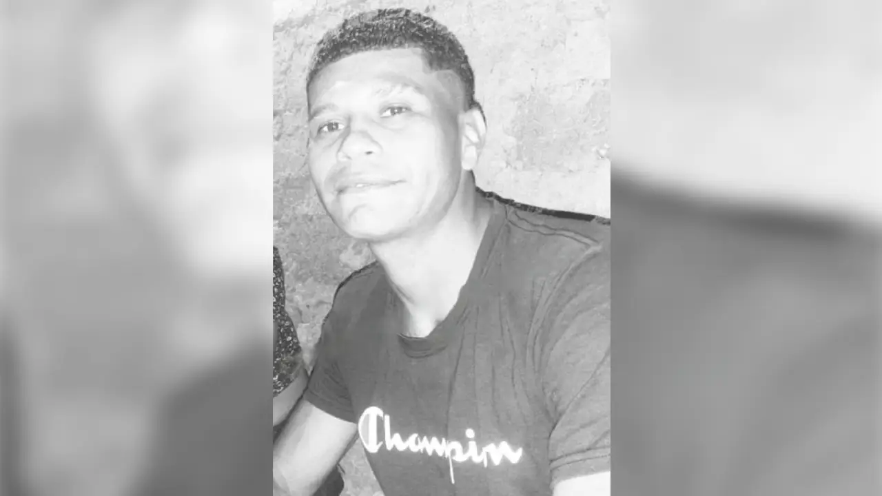 principal hondureno muerto