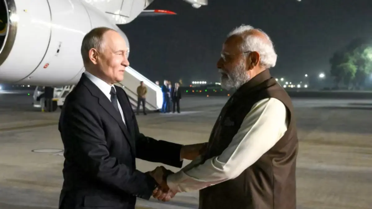 Putin reafirma que Donbás será ruso mientras Ucrania evalúa plan de paz en EE. UU. 1 putin endurece postura sobre el donbas mientras ucrania viaja a ee uu para nuevas conversaciones de paz 0