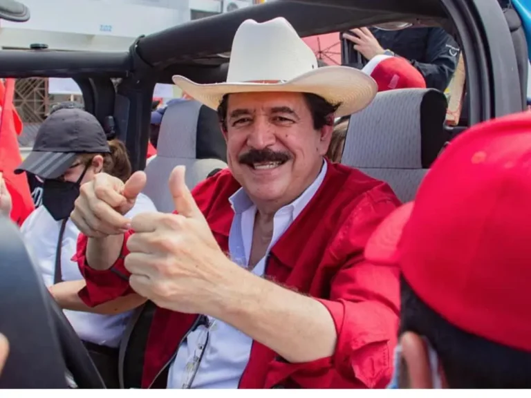 Exasesor de Trump lanza acusaciones contra Mel Zelaya en redes sociales 1 sin titulo 2024 05 30t173532 721 7632838 20240530173734