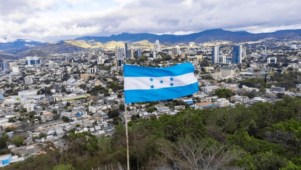 Cuenta del Milenio: Honduras queda fuera mientras Ecuador y Bolivia avanzan en programas de la MCC 1 tegucigalpa honduras august 18 2025 600nw 2667390871