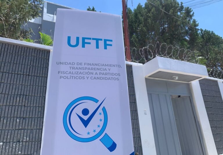 UFTF anuncia cierres y horarios especiales por Navidad y Año Nuevo 15 uftf daso 2 1
