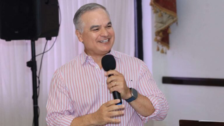 Rosenthal marca distancia de la repetición electoral y lanza advertencia al liberalismo 7 yani rosenthal
