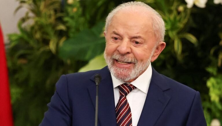 Lula Da Silva condena bombardeos en Venezuela y advierte sobre peligro internacional 19 2025 10 23t095231z 988709114 rc2jhha02kqo rtrmadp 3 indonesia brazil