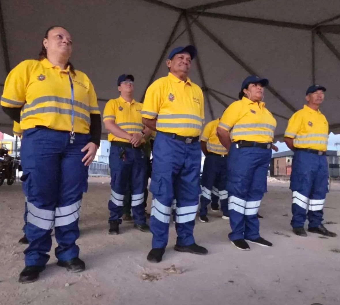 Alcaldía refuerza control vial en más de 20 puntos del Anillo Periférico 1 2a4fdc64 dd55 4981 a351 9bb421f3a6cd