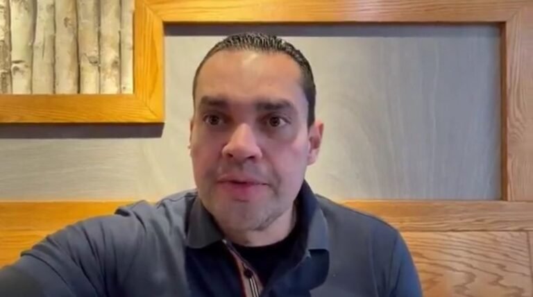 Tommy Zambrano denuncia intento de “autogolpe” y alerta sobre abuso de poder de Libre 3 30ad246f 76ba 476e b2af ebcb51d2669e