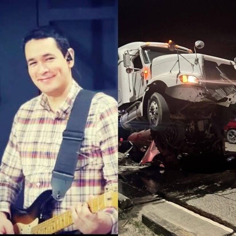 Siniestro vial cobra la vida de ciudadano en el segundo Anillo de Circunvalación 10 55acaa2b 7dd7 4bc4 a3c0 fbafcba020b8