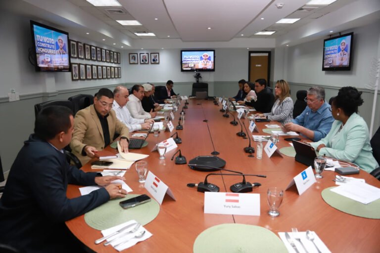 Partido Liberal y Nacional anuncian Primer Gran Acuerdo Legislativo para impulsar desarrollo 21 617561250 1178858937734286 227950623577515755 n