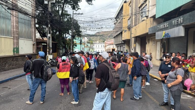 Trabajadores de la Alcaldía y Secretaría de Planificación exigen pago y nombramientos 13 9613cf3e 8fd1 40c1 a28c 0f4a97fed3f3