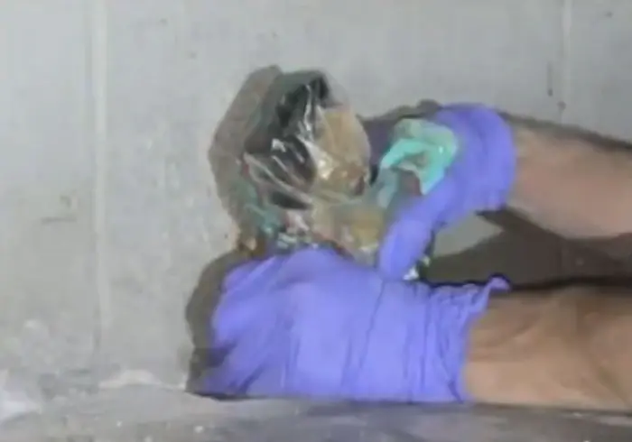 Decomisan armas y munición en La Tolva durante inspección 4 ARMAS.jpg