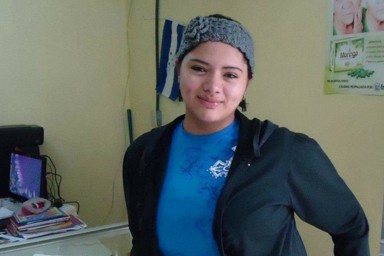 CSJ ordena repetir juicio por muerte de Keyla Martínez y su madre pide justicia 1 Agentes del estado cegaron la vida de Keyla Patricia 807349237a62c113cb6ba73378f90d7e