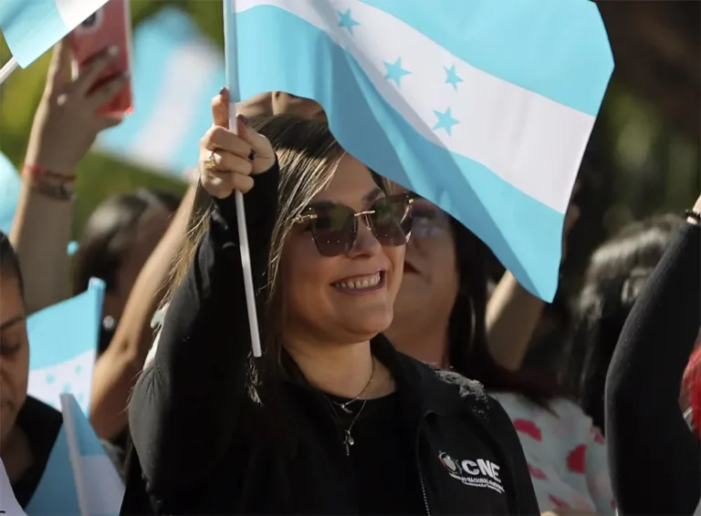Ana Paola Hall advierte sobre los riesgos de normalizar el odio 17 Ana Paola Hall 281125.jpg