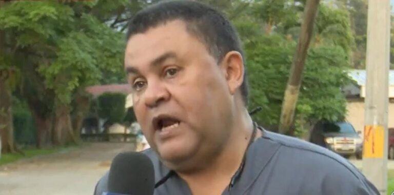 Diputado de Cortés exige al CNE entregar credenciales antes del 21 de enero 19 Carlos Umana 3