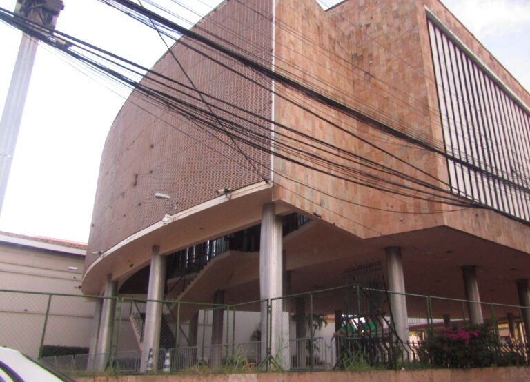 Congreso nacional de Honduras