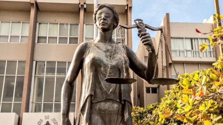 CSJ define cortes y tribunal para casos ligados al TJE y al CNE 21 Corte Suprema de Justicia 11 de febrero 1024x576 1