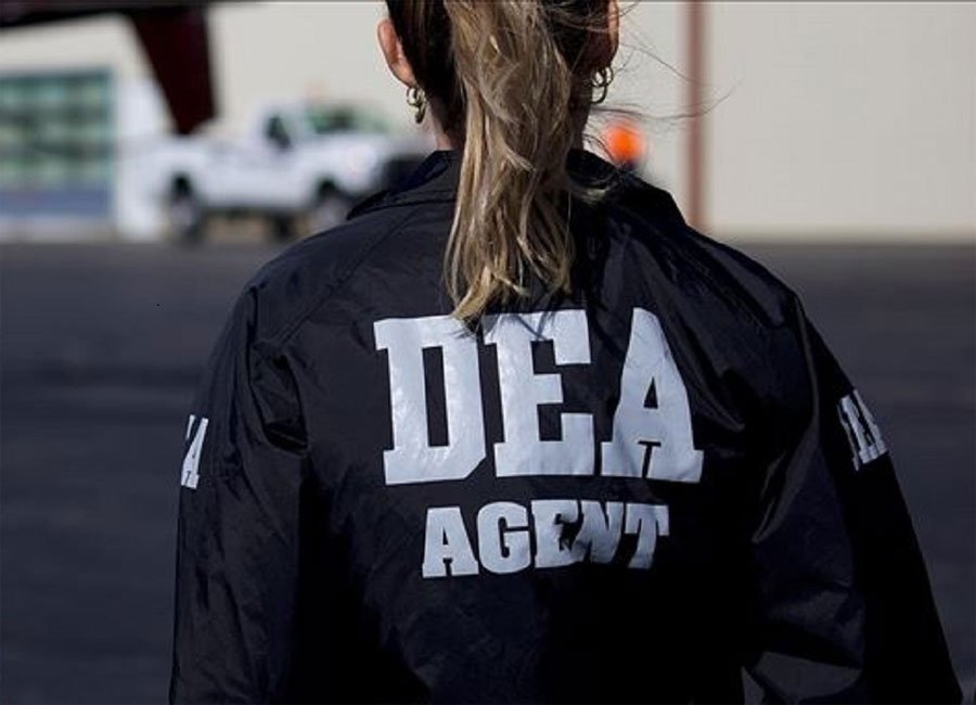 DEA