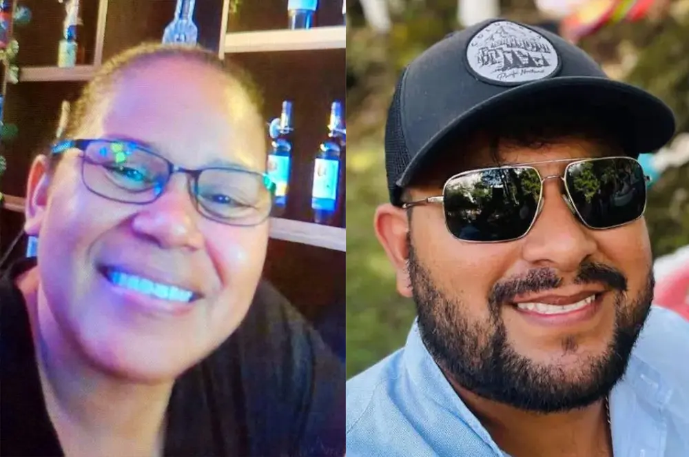 Asesinan a dos dirigentes patronales en Cortés en medio de ola de violencia 1 Dirigentes patronales.jpg