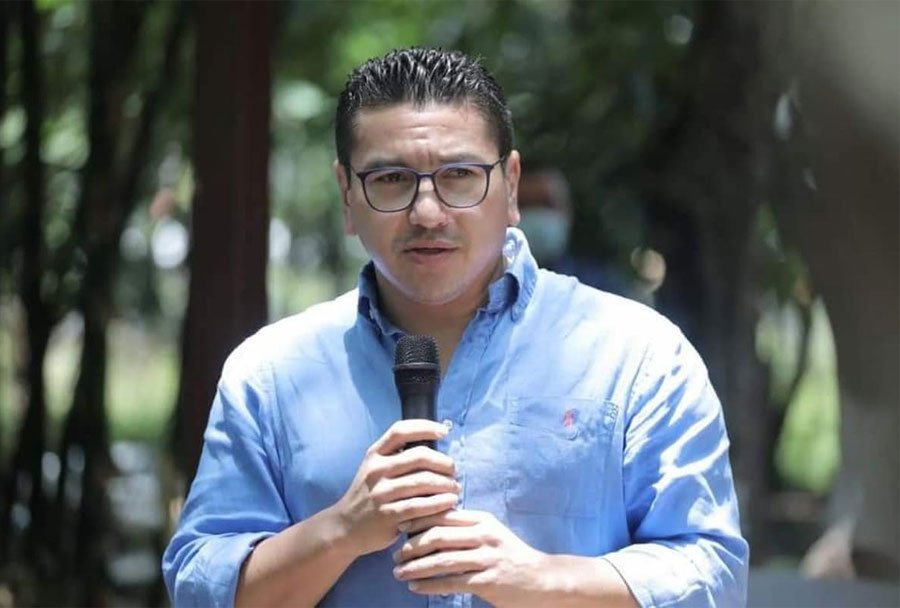 Eder Mejia
