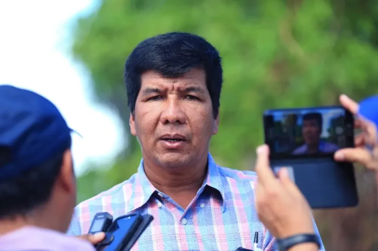 Alcalde de Puerto Lempira apela resultados de elecciones ante el TJE 7 Eduardo Sinclair Chow.jpg