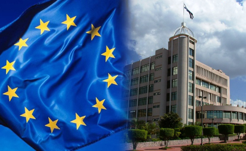 Embassy of Honduras to the Kingdom of Belgium and Mission of Honduras to the European Union