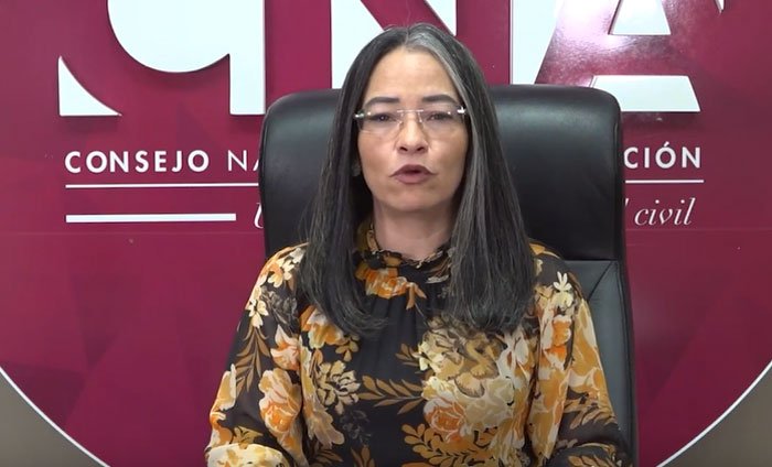 CNA advierte que Honduras seguirá pagando el costo de la corrupción si no hay cambios profundos 1 Gabriela Castellanos 4