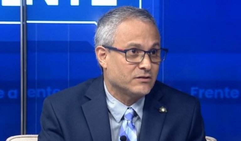 Abogado advierte que Luis Redondo no tiene facultades para declarar resultados electorales 3 German Leitzelar hijo honduras