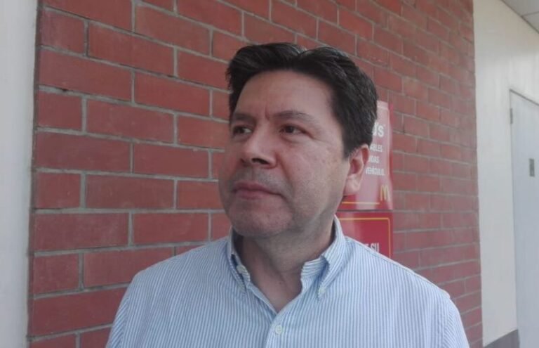 Graco Pérez advierte a Honduras sobre riesgos y oportunidades tras captura de Maduro 19 Graco Perez 1