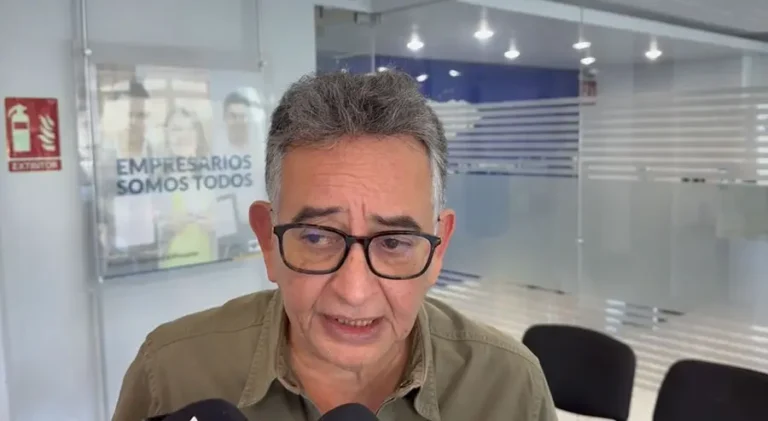 Maquila urge retirar aranceles para recuperar competitividad 13 Guillermo Matamoros 13 01 26.jpg
