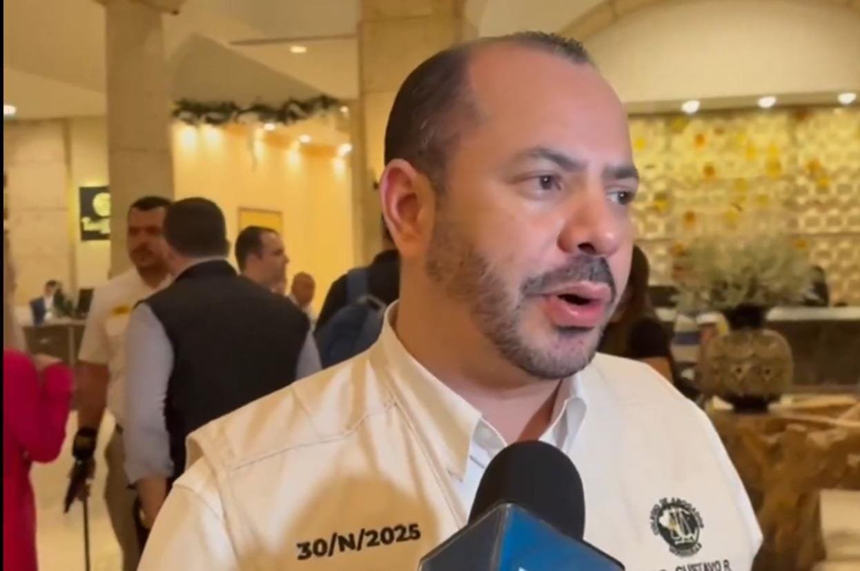 Colegio de Abogados descarta controversia sobre resultados electorales 1 Gustavo Solorzano