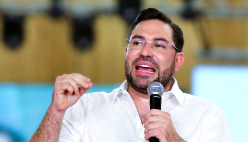 Jorge Cálix acusa a Luis Redondo de atentar contra la democracia tras sesión sin quórum 1 Jorge Calix 17