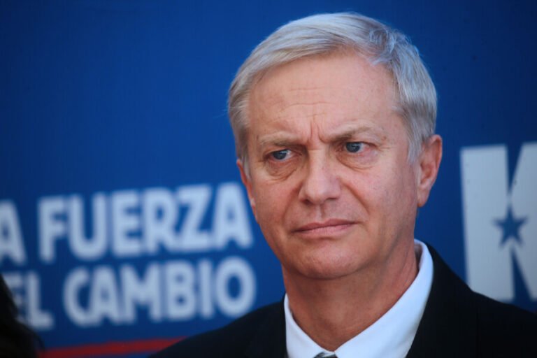 José Antonio Kast celebra detención de Maduro y llama a restaurar democracia en Venezuela 21 Jose Antonio Kast 3